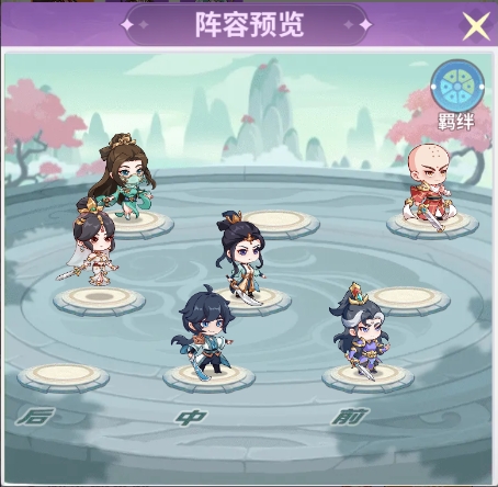 勇者大暴走最强阵容搭配攻略图片3