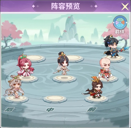 勇者大暴走最强阵容搭配攻略图片4