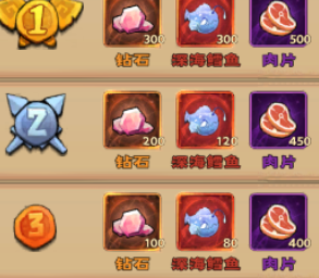 骑士竞技场新手攻略图片3