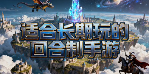 适合长期玩的回合制手游