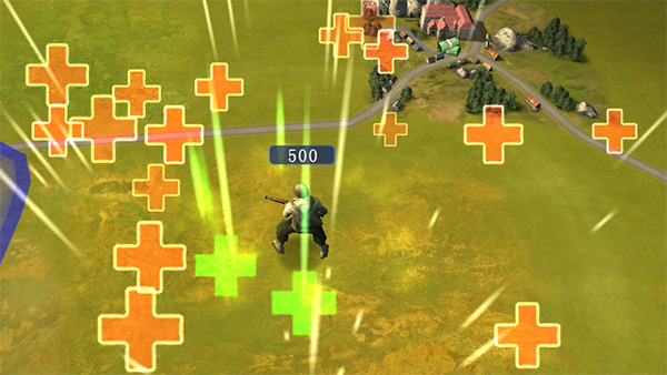 二战风云伤兵治疗攻略图片4