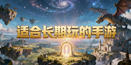 适合长期玩的手游