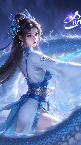 御妖伏魔录 0.1折福利版图片1