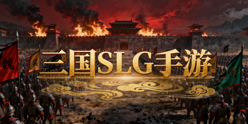三国SLG手游
