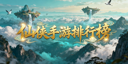 仙侠手游排行榜