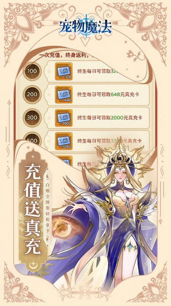 宠物魔法（0.05折）图片4