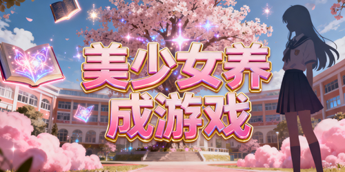 美少女养成游戏