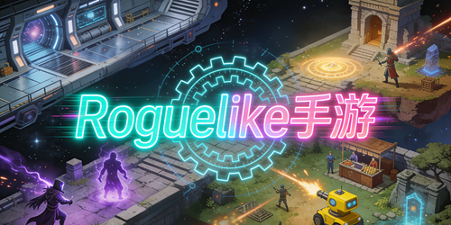 Roguelike手游推荐