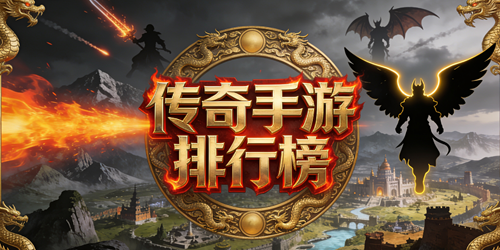 传奇手游排行榜
