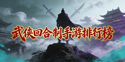武侠回合制手游排行榜