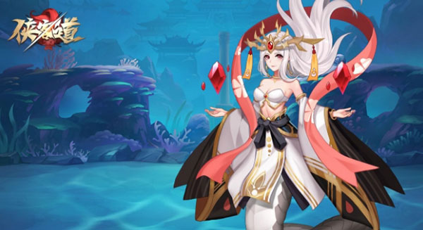 侠客道平民攻略图片1