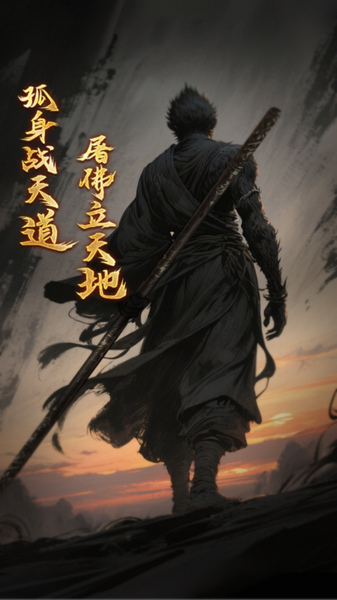 傲视神魔传图片3