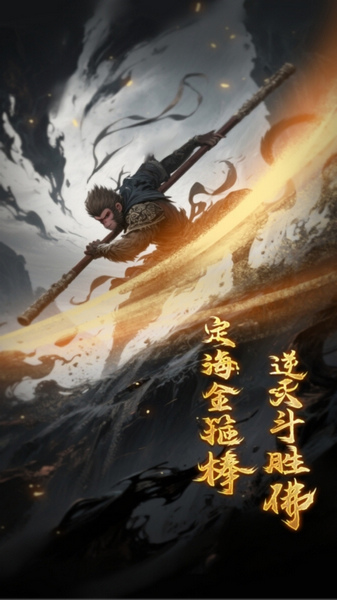 傲视神魔传图片5