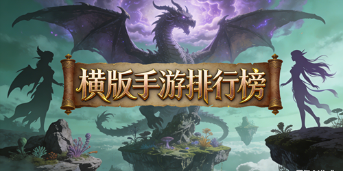 横版手游排行榜