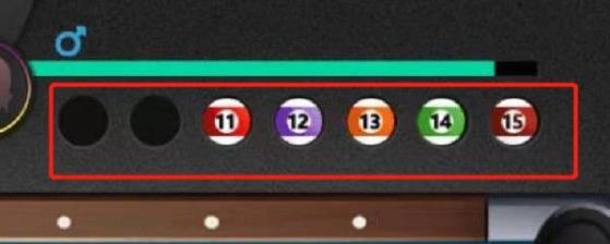 超级台球大师台球规则攻略图片2