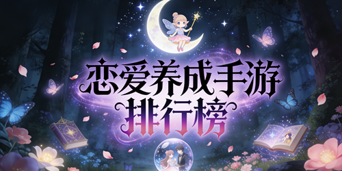 恋爱养成手游排行榜