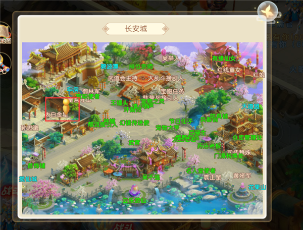 戮仙战纪开局快速升级攻略图片6