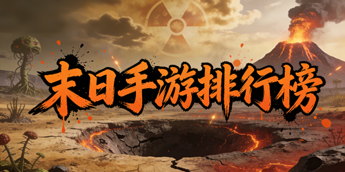 末日手游排行榜