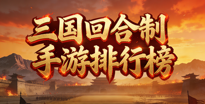三国回合制手游排行榜
