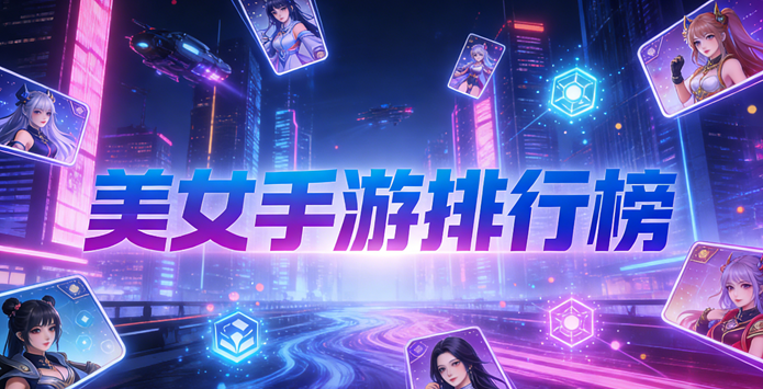 美女手游排行榜