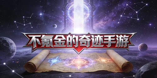 不氪金的奇迹手游