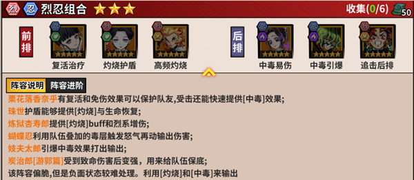 艾尔指挥官阵容推荐图片2