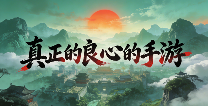 良心游戏有哪些