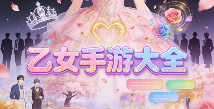 乙女手游有哪些