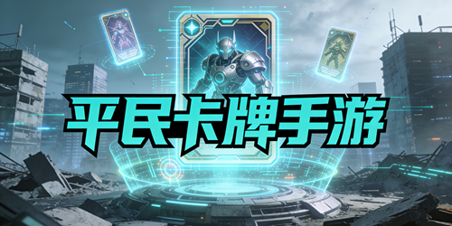 最适合平民的卡牌手游