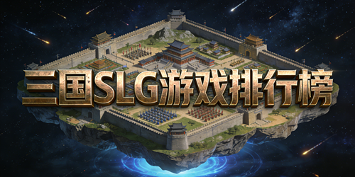 三国SLG游戏排行榜