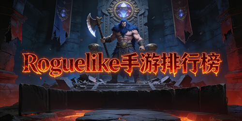 Roguelike手游排行榜