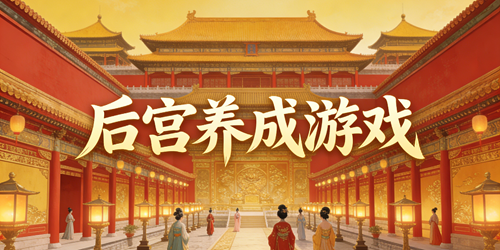 后宫养成游戏有哪些